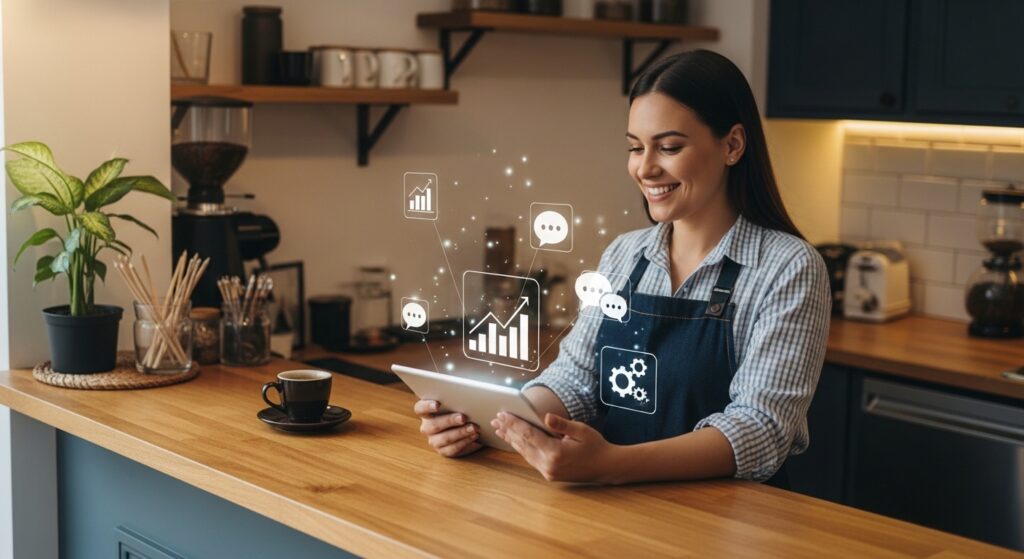 Rapha Campos IA _ Blog - Dicas para começar a Integrar a IA