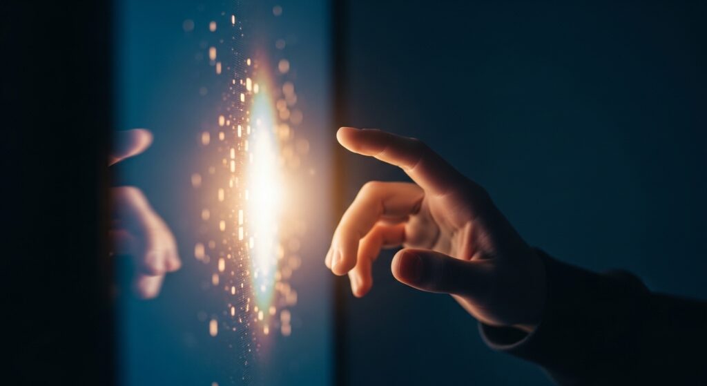 Rapha Campos IA _ Blog - Do medo ao Dialogo