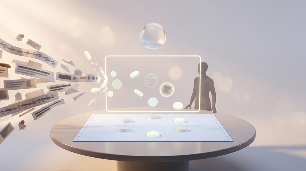 Rapha Campos IA _ Blog_ Briefing e etica