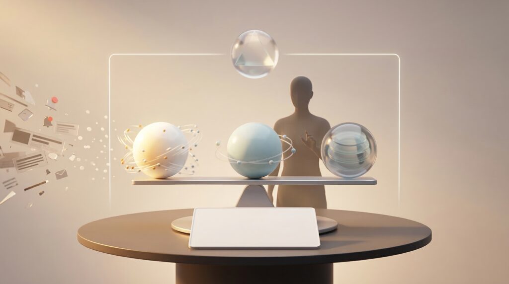 Rapha Campos IA _ Blog_ Métricas que não corrompem o que medir para não trair a intenção