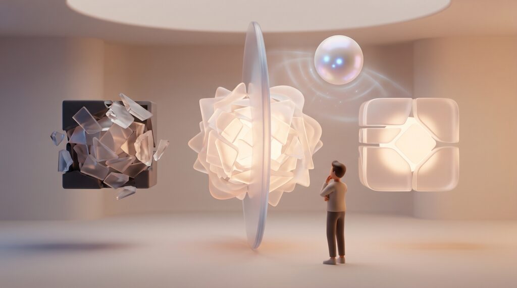 Rapha Campos IA _ Blog_ O que você omite tambem comunica