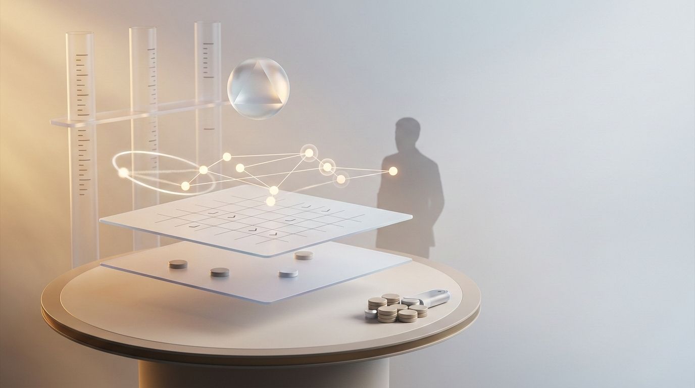 Rapha Campos IA _ Blog Como a IA vê a Ciência